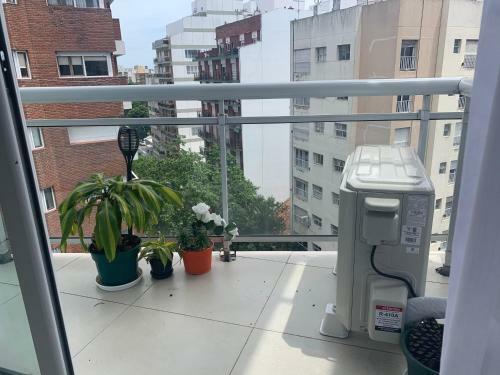 Apartamento Jion