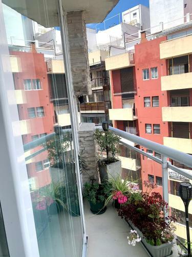 Apartamento Jion