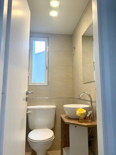 Apartamento Jion