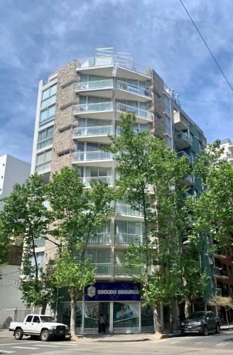 Apartamento Jion