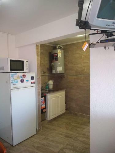 Apartamento Edificio Novomar 5to P