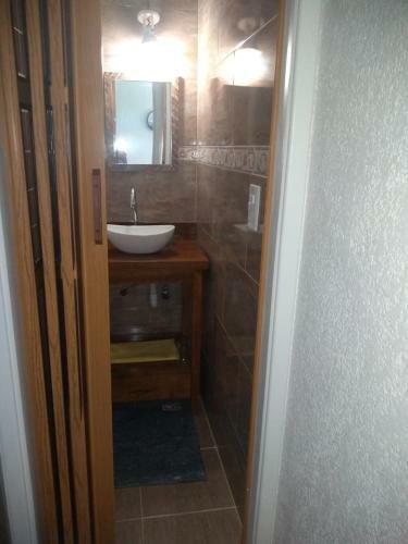 Apartamento Edificio Novomar 5to P