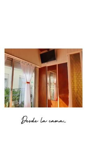 Apartamento La Tanita Departamentos