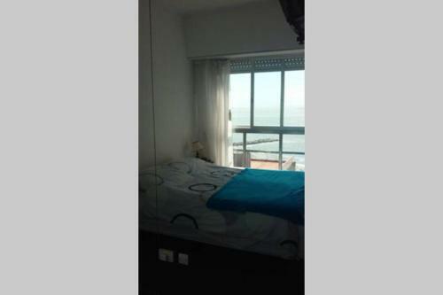 Departamento de 5 Ambientes Sobre El Mar