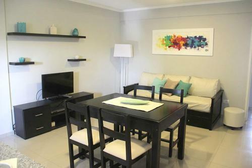 Apartamento Departamentos