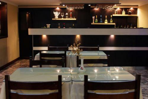 Hotel Venezia Mar de Aj�