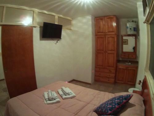 Apartamento Departamento Confortable Con UNA Ubicaci�n Excepcional