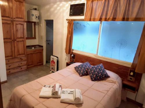 Apartamento Departamento Confortable Con UNA Ubicaci�n Excepcional