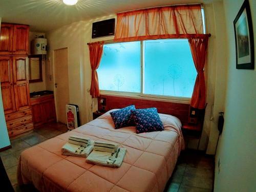 Apartamento Departamento Confortable Con UNA Ubicaci�n Excepcional