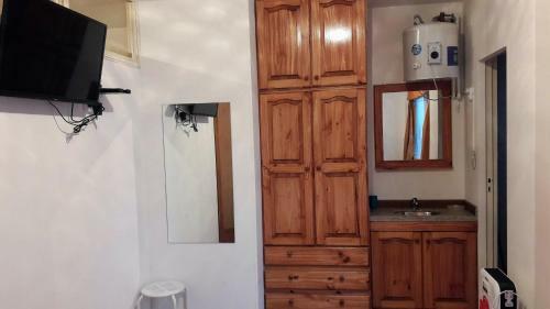 Apartamento Departamento Confortable Con UNA Ubicaci�n Excepcional