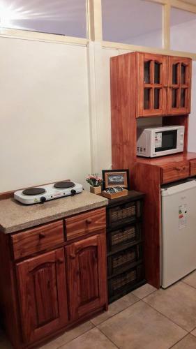 Apartamento Departamento Confortable Con UNA Ubicaci�n Excepcional