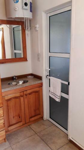Apartamento Departamento Confortable Con UNA Ubicaci�n Excepcional