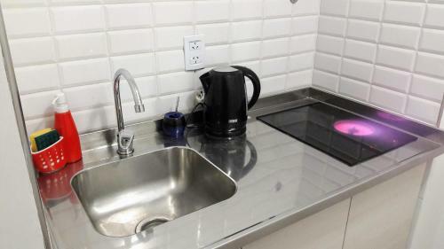 Moderno Apartamento Con UNA Ubicaci�n Excepcional