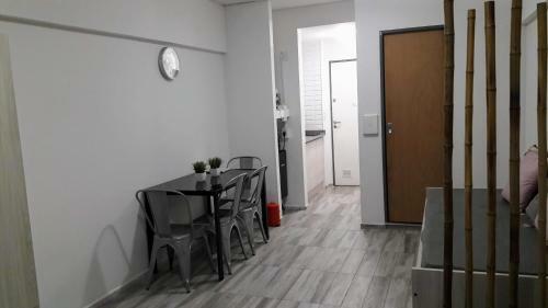 Moderno Apartamento Con UNA Ubicaci�n Excepcional