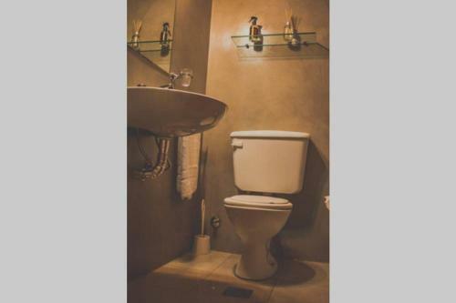 Apartamento Departamento En El Coraz�n de Mendoza