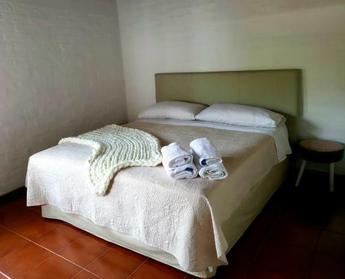 Apartamento Belgrano Wine Experience
