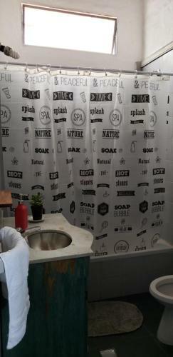 Apartamento Belgrano Wine Experience