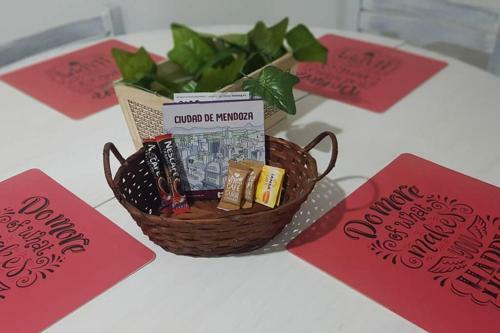 Apartamento Malbec