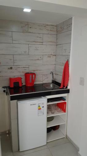 Apartamento Malbec