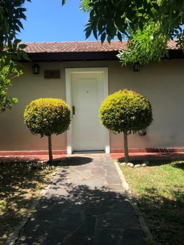 Matheu Ranch - No Se Cobra El 30 de Impuesto