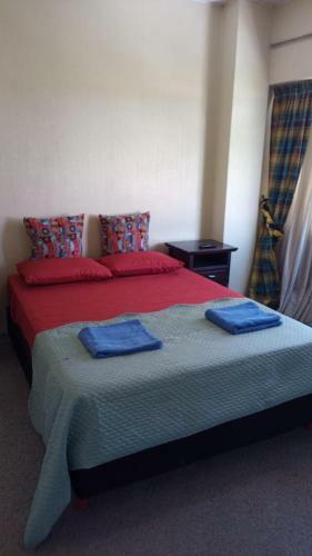 Apartamento Altos Mendoza Centro