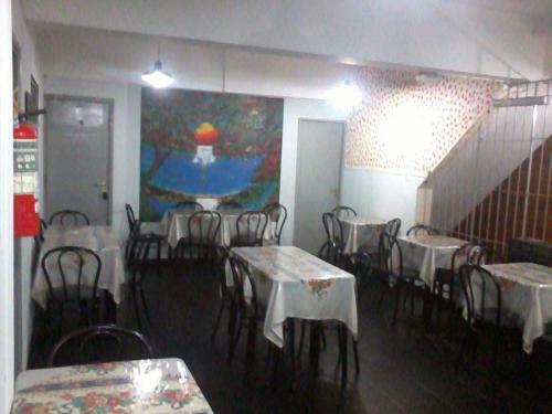 Hotel Savoy Mdq