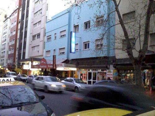Hotel Savoy Mdq