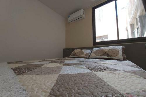 Apartamento Moderno Departamento En Pleno Centro de Mendoza