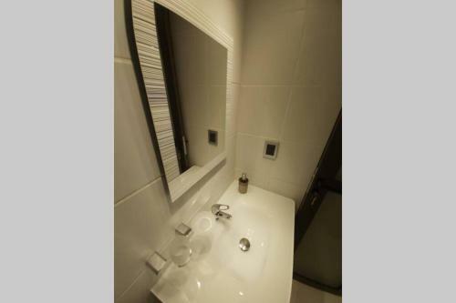 Apartamento Moderno Departamento En Pleno Centro de Mendoza