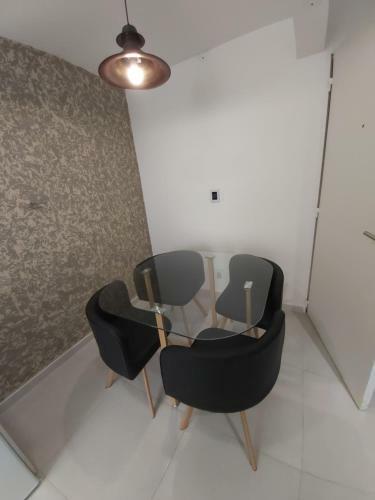 Apartamento Moderno Departamento En Pleno Centro de Mendoza
