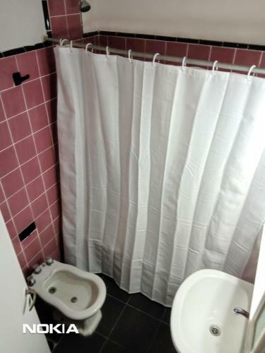 Apartamento Cosmos 15 C