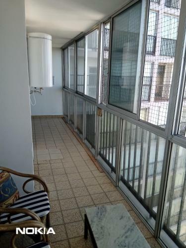 Apartamento Cosmos 15 C
