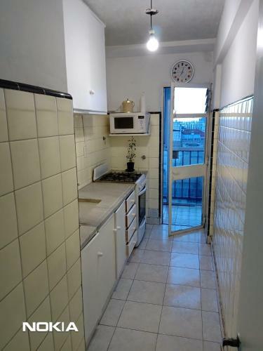 Apartamento Cosmos 15 C