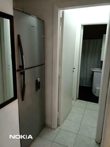 Apartamento Cosmos 15 C