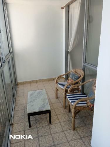 Apartamento Cosmos 15 C
