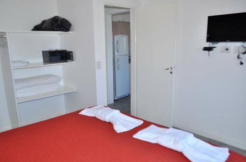 Lodge Caba�as Las Troncas