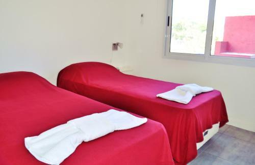 Lodge Caba�as Las Troncas