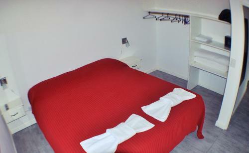 Lodge Caba�as Las Troncas