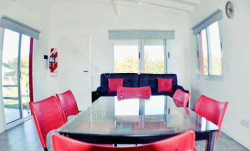 Lodge Caba�as Las Troncas