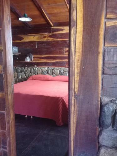 Lodge Caba�as Las Troncas