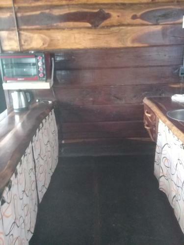 Lodge Caba�as Las Troncas