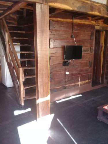 Lodge Caba�as Las Troncas