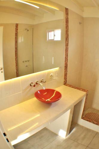 Lodge Caba�as Las Troncas