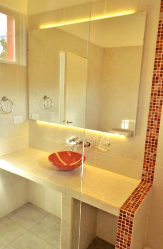 Lodge Caba�as Las Troncas