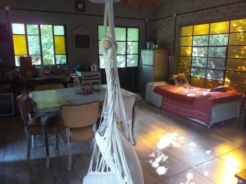 Posada Loft Verde Que Te Quiero Verde