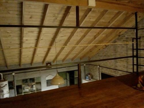 Posada Loft Verde Que Te Quiero Verde