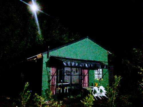 Posada Loft Verde Que Te Quiero Verde