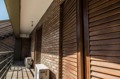 Apartamento Luminous And Big Apt, The Best Location, Aristides