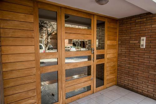 Apartamento Luminous And Big Apt, The Best Location, Aristides