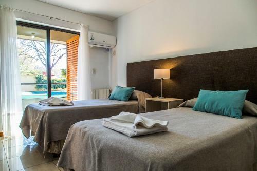 Apartamento Luminous And Big Apt, The Best Location, Aristides